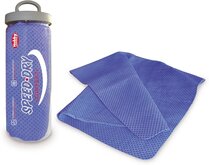 Nobby speed-dry comfort droogdoek blauw 66 x 43 cm - 1 ST