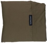 Dog's Companion Hoes Hondenkussen - M - 90 x 70 cm -  Taupe/Bruin