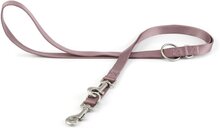 Nylon dressuurlijn - Roze