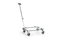 Trolley voor bench 60-106 cm