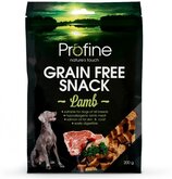 Profine graanvrije snack lam 200 gr