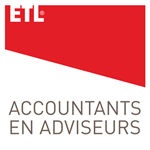 Logo ETL Halberg Accountants en Adviseurs