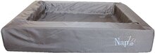 Napzzz Oxford Blokbed - Taupe  85x70xH15 cm