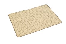 Beeztees Quick Cooler Mat L Beige 100x72cm