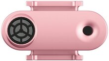 Tickless Kat - Teken/Vlooien Afweer - Ultrasound - USB - Rose Gold - 4 x 1,5 x 1,7 cm