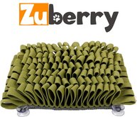 Zuberry Anti-bijt Snuffelmat voor Honden