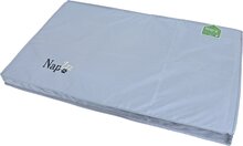 Napzzz benchkussen 70x50x5 cm Grijs