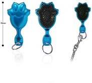 Pet Angel Baby Totally Turquoise