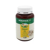 HOKAMIX Classic tabletten 400 st voor honden - Huid, vacht en vitaliteit