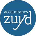 Logo Accountancy Zuyd