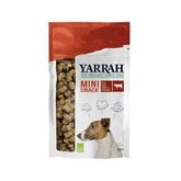 Yarrah - Hondensnack Mini Bites Bio - 100 g