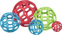 Jw hol-ee roller medium - 15 CM