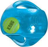 Kong Jumbler Ball - Assorti - M/L - Ø14 cm