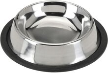 Hondenvoerbak RVS 15 cm