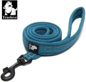 Truelove Hondenriem S 110 CM Blauw