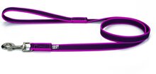 Julius K9 - Anti Slip Hondenriem Roze 1,2M 20mm (20Mm)