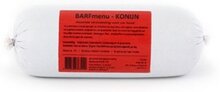 10x barfmenu konijn