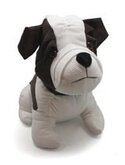 Deurstopper hond - 1.2 kg