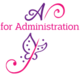 Logo A for Administration