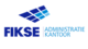 Logo Administratiekantoor Fikse