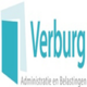 Logo Administratiekantoor Verburg