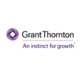 Logo Grant Thornton Accountants en Adviseurs B.V.