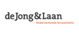 Logo de Jong & Laan accountants belastingadviseurs