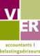 Logo VIER Accountants en Belastingadviseurs