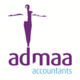 Logo Accountantskantoor Admaa