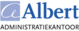 Logo Albert Administratiekantoor