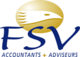 Logo FSV Accountants + Adviseurs B.V.
