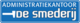 Logo Administratiekantoor De Smederij