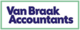 Logo VBA Van Braak Accountants