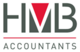 Logo HMB Accountants B.V.