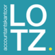 Logo Accountantskantoor Lotz