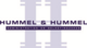 Logo Hummel & Hummel, Administraties & Belastingzaken