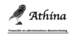 Logo Athina Finance