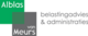 Logo Alblas van Meurs belastingadvies & administraties B.V.