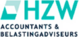 Logo HZW Accountants & Belastingadviseurs