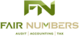 Logo FAIRnumbers