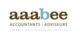 Logo AaaBee Accountants B.V.