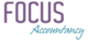 Logo Focus Accountancy B.V.