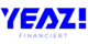 Logo Yeaz!