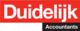 Logo Duidelijk Accountants