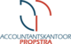 Logo Accountantskantoor Propstra
