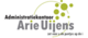 Logo Administratiekantoor Arie Uijens