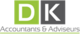 Logo DK Accountants & Adviseurs
