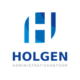 Logo Administratiekantoor Holgen