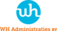 Logo WH Administraties B.V.