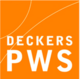 Logo Deckers PWS Accountants & Adviseurs B.V.